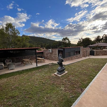 Apartamentos Rurales Casa Josefita Pedroso de Acim 외부 사진