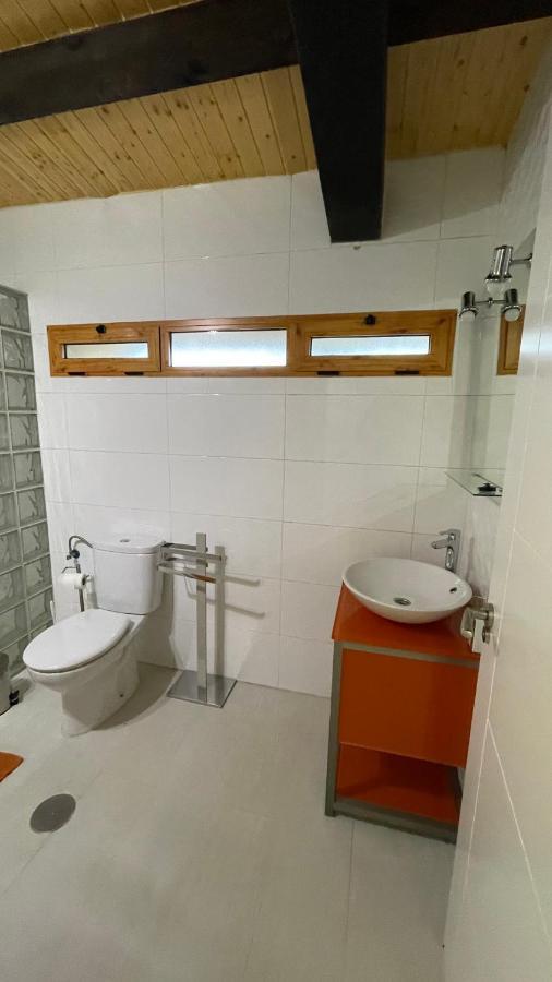 Apartamentos Rurales Casa Josefita Pedroso de Acim 외부 사진