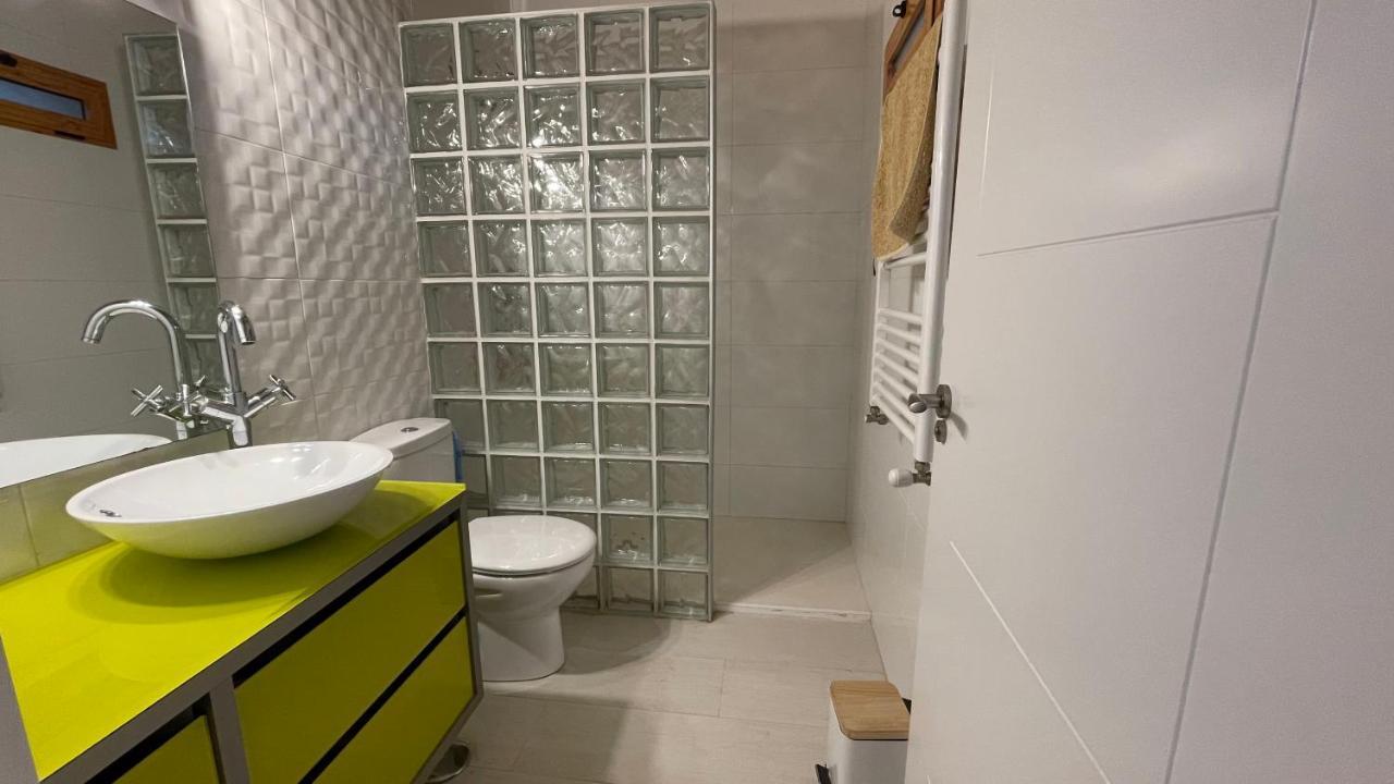 Apartamentos Rurales Casa Josefita Pedroso de Acim 외부 사진