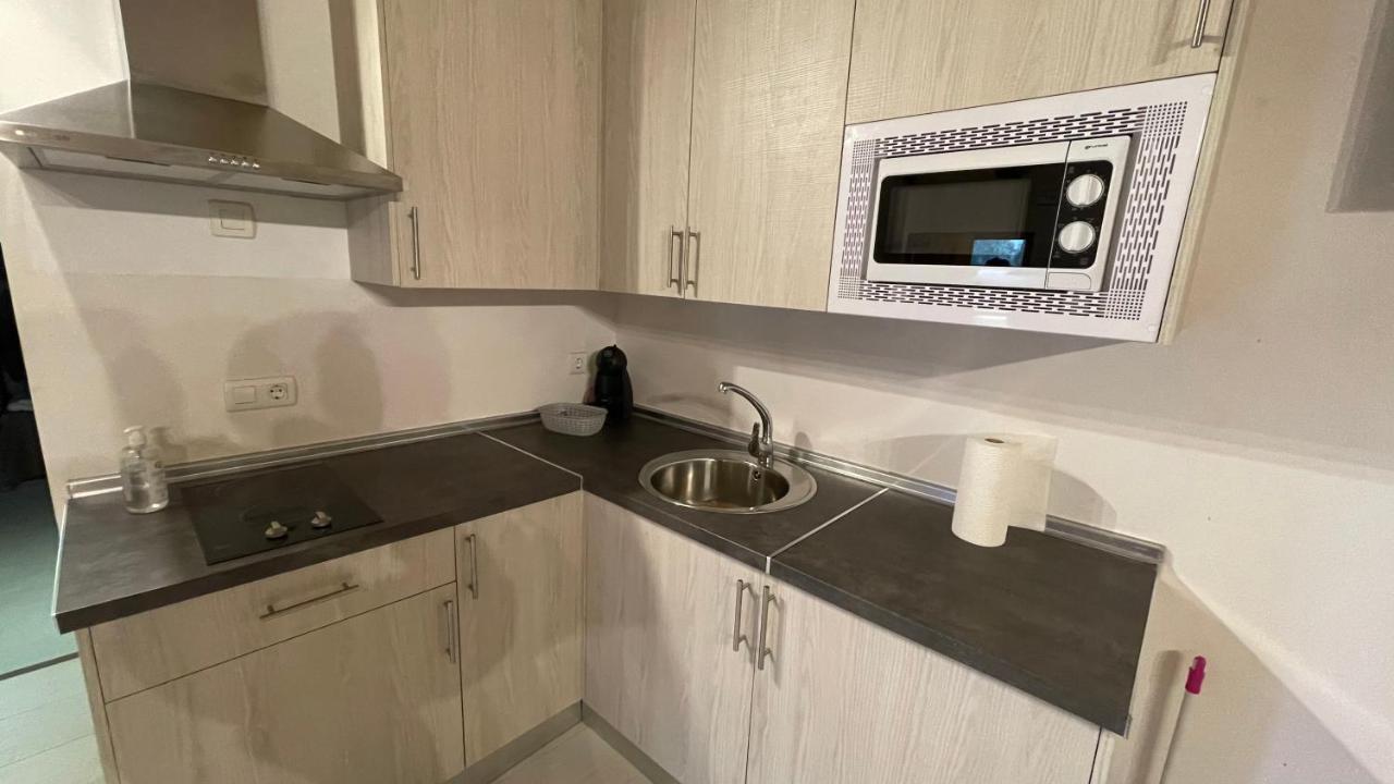 Apartamentos Rurales Casa Josefita Pedroso de Acim 외부 사진