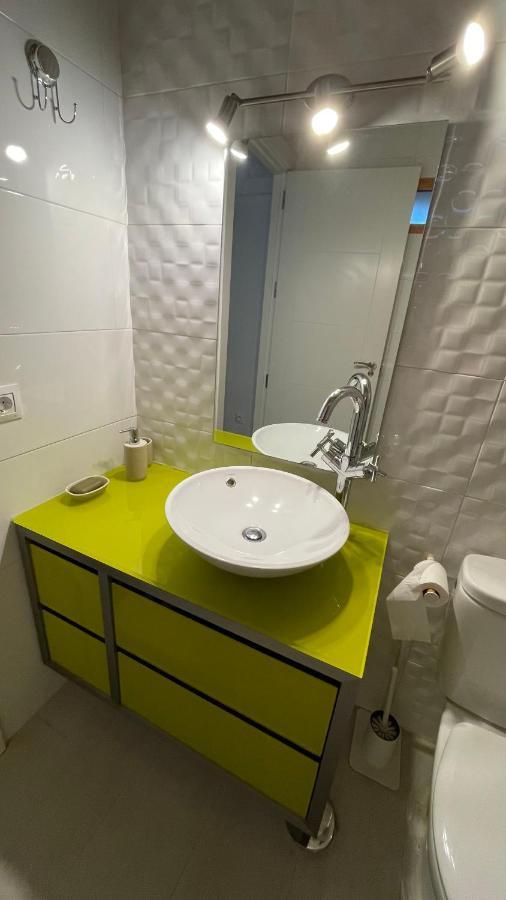 Apartamentos Rurales Casa Josefita Pedroso de Acim 외부 사진