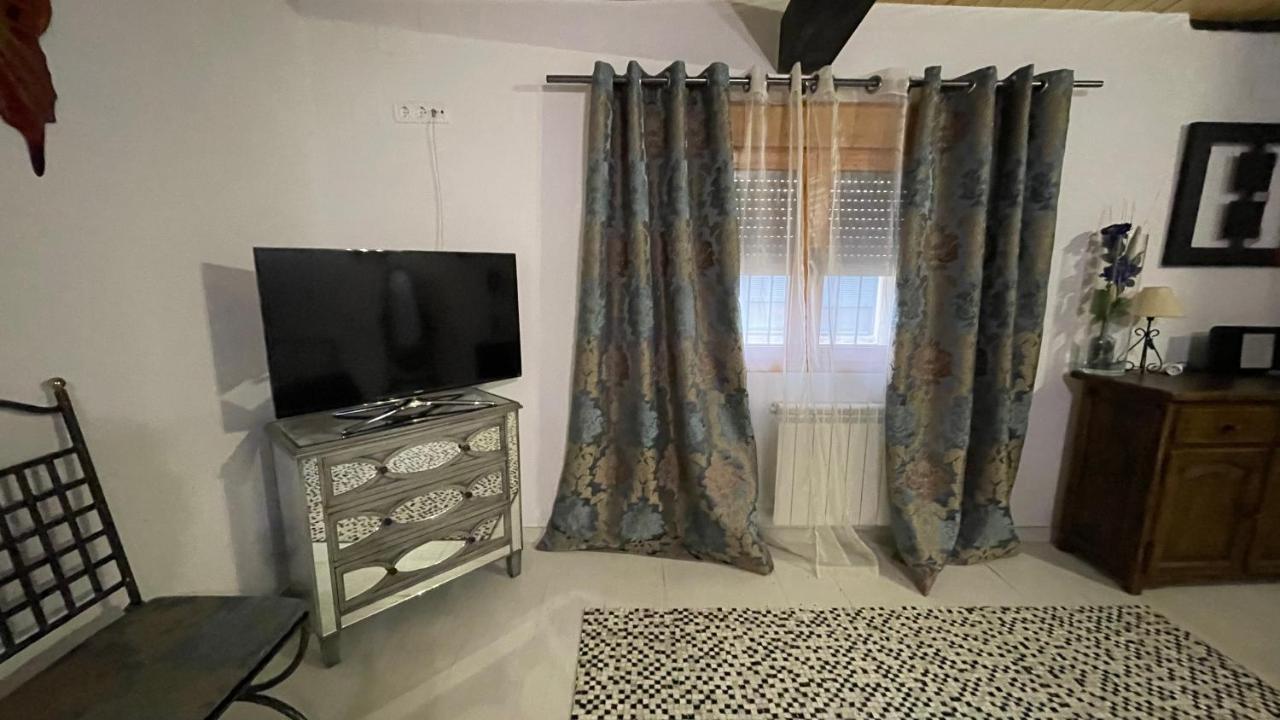 Apartamentos Rurales Casa Josefita Pedroso de Acim 외부 사진