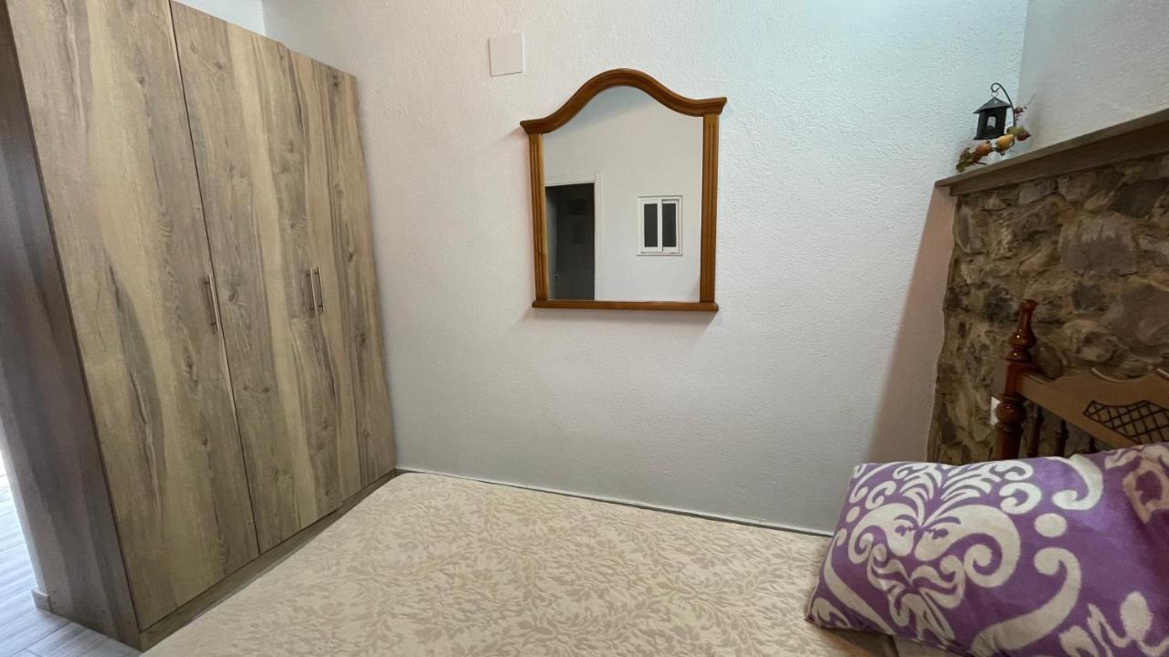 Apartamentos Rurales Casa Josefita Pedroso de Acim 외부 사진