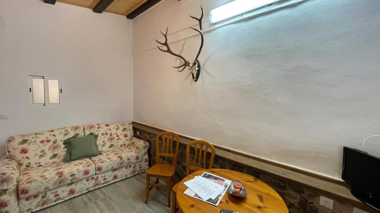 Apartamentos Rurales Casa Josefita Pedroso de Acim 외부 사진