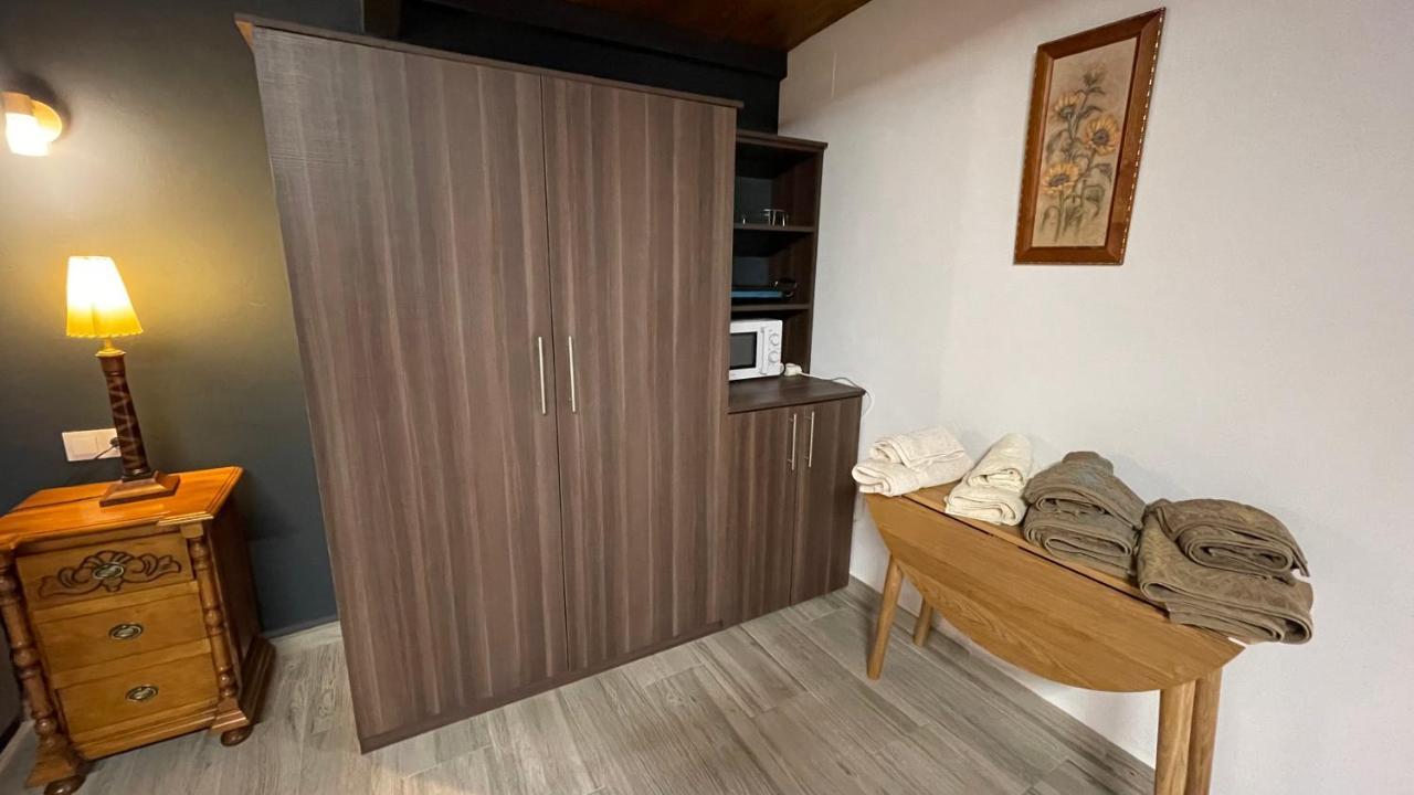 Apartamentos Rurales Casa Josefita Pedroso de Acim 외부 사진