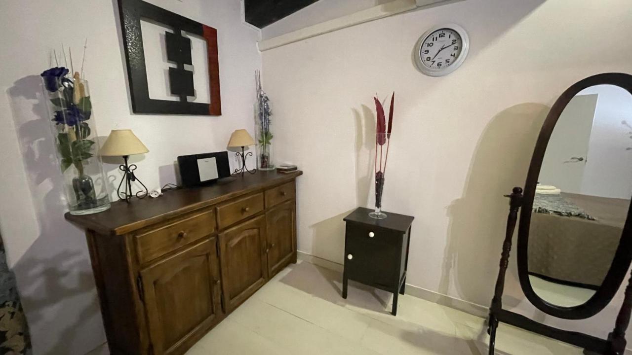Apartamentos Rurales Casa Josefita Pedroso de Acim 외부 사진