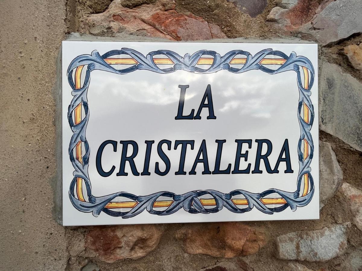 Apartamentos Rurales Casa Josefita Pedroso de Acim 외부 사진