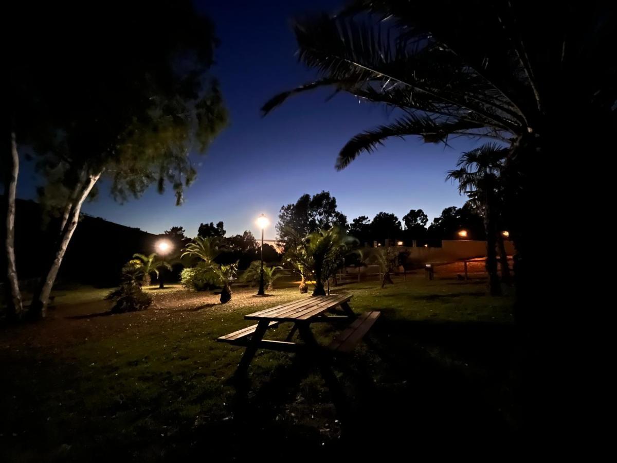 Apartamentos Rurales Casa Josefita Pedroso de Acim 외부 사진