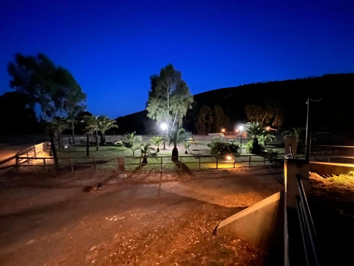 Apartamentos Rurales Casa Josefita Pedroso de Acim 외부 사진