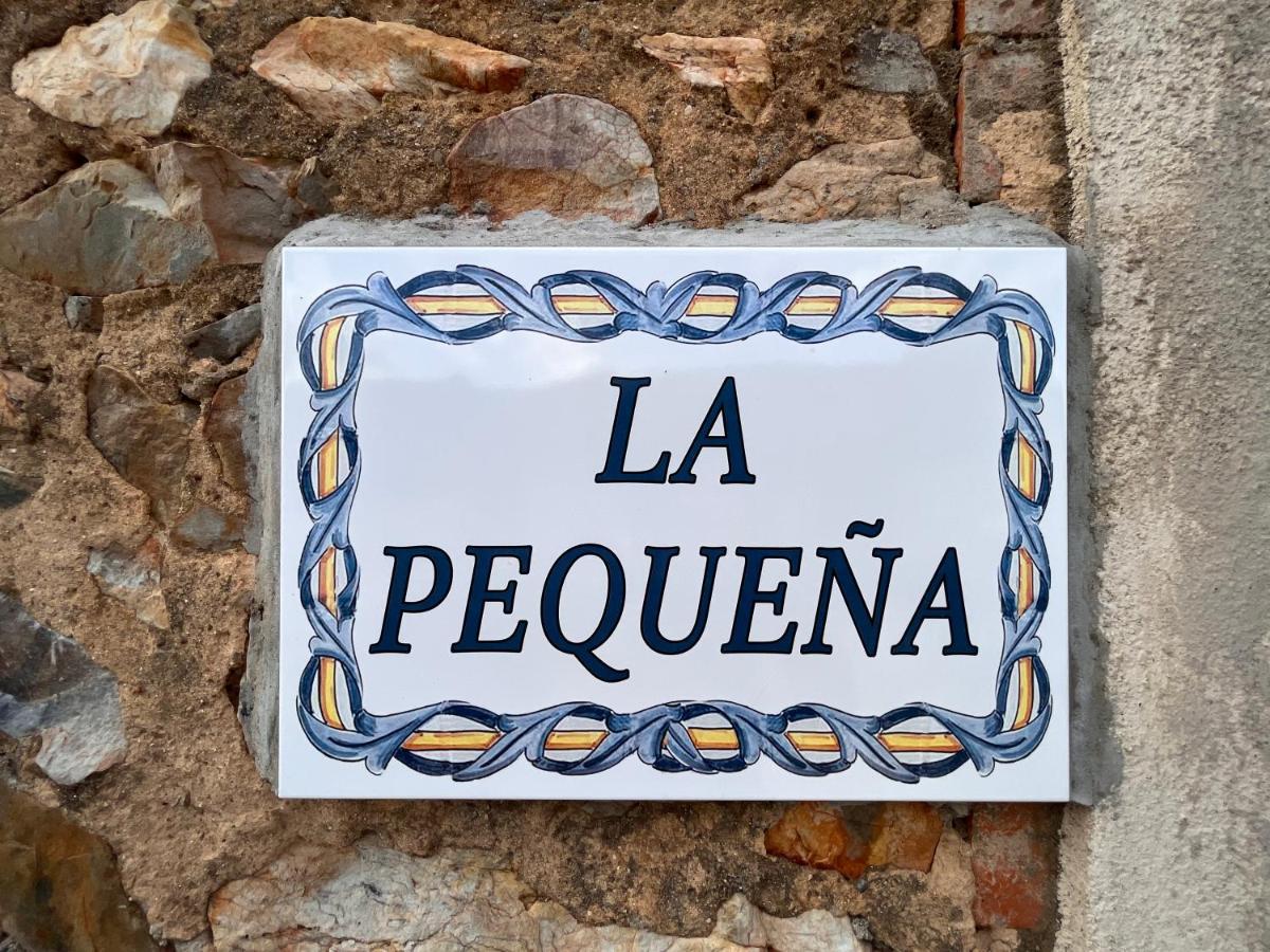Apartamentos Rurales Casa Josefita Pedroso de Acim 외부 사진